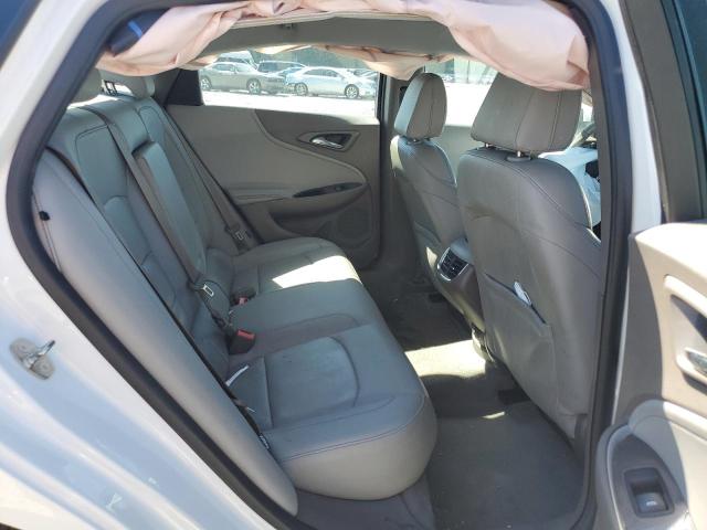 Photo 6 from auction – 2017 CHEVROLET MALIBU LT with VIN 1G1ZE5ST1HF100395
