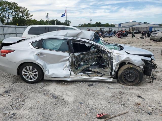 Photo 9 from auction – 2014 NISSAN ALTIMA 2.5 with VIN 1N4AL3AP7EC273411