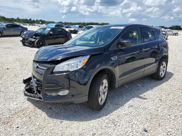 Photo 2 from auction – 2014 FORD ESCAPE SE with VIN 1FMCU9GX7EUB06286