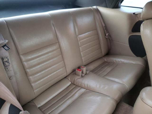 Photo 6 from auction – 2000 FORD MUSTANG GT with VIN 1FAFP45X3YF289599