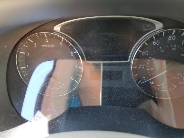Photo 8 from auction – 2015 NISSAN ALTIMA 2.5 with VIN 1N4AL3AP1FC218146