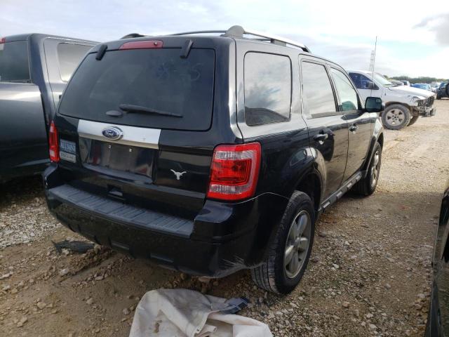 Photo 4 from auction – 2012 FORD ESCAPE LIM with VIN 1FMCU0E77CKC59399