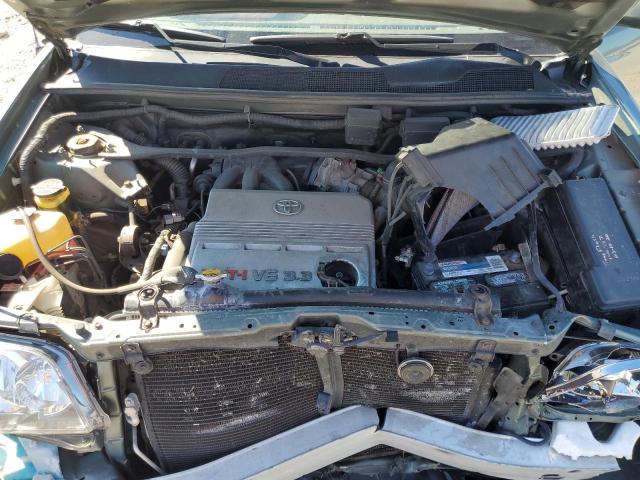 Photo 7 from auction – 2006 TOYOTA HIGHLANDER with VIN JTEEP21A060150697