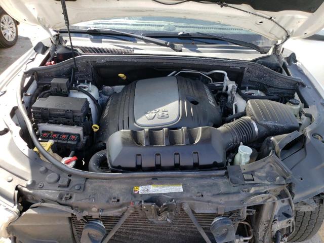 Photo 7 from auction – 2011 DODGE DURANGO CR with VIN 1D4SE4GT0BC624340