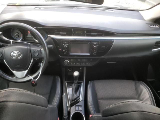 Photo 9 from auction – 2015 TOYOTA COROLLA L with VIN 5YFBURHE7FP234510