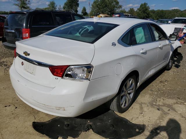 Photo 4 from auction – 2016 CHEVROLET IMPALA LT with VIN 2G1115S35G9203545