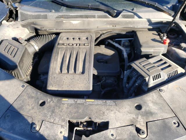 Photo 7 from auction – 2017 CHEVROLET EQUINOX LT with VIN 2GNALCEK0H6160672