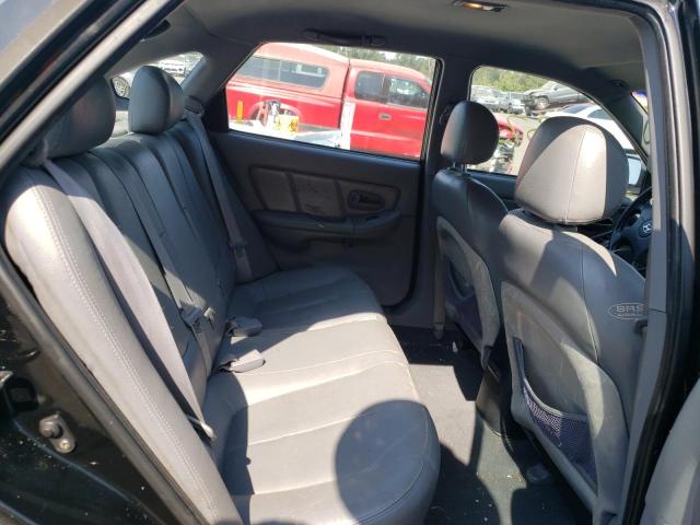 Photo 6 from auction – 2004 HYUNDAI ELANTRA GL with VIN KMHDN56D64U103279