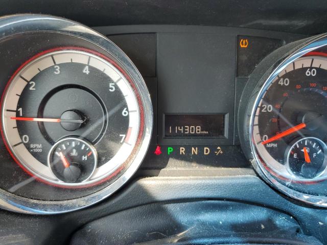 Photo 8 from auction – 2018 DODGE GRAND CARA with VIN 2C4RDGBG8JR179426