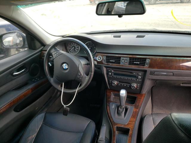 Photo 9 from auction – 2011 BMW 328 I with VIN WBAPH7C51BE852092