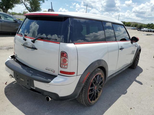 صورة رقم 4 من المزاد - 2011 MINI COOPER S C مع VIN WMWZG3C57BTY35796