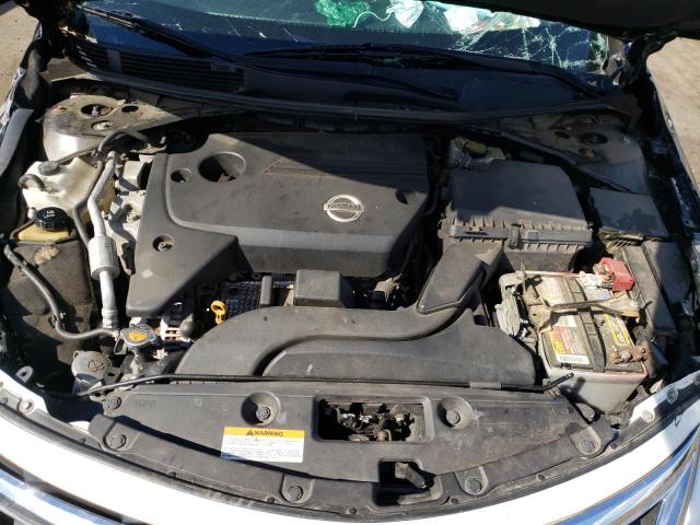 Photo 7 from auction – 2013 NISSAN ALTIMA 2.5 with VIN 1N4AL3AP1DC162898