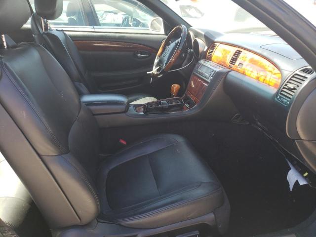 Photo 5 from auction – 2008 LEXUS SC 430 with VIN JTHFN45Y289019771