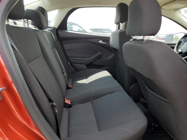 Photo 6 from auction – 2018 FORD FOCUS SE with VIN 1FADP3FE5JL266976