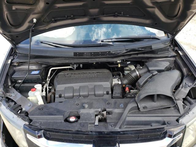 Photo 7 from auction – 2014 HONDA ODYSSEY EX with VIN 5FNRL5H65EB068081