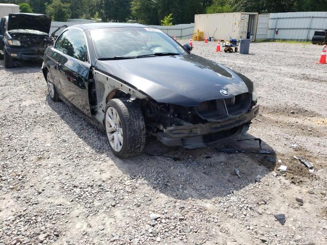 Photo 9 from auction – 2011 BMW 328 I with VIN WBADW3C5XBE446667