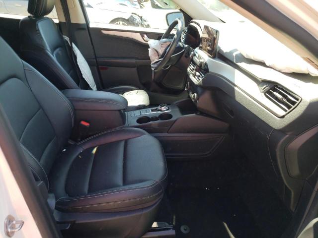 Photo 5 from auction – 2020 FORD ESCAPE SEL with VIN 1FMCU0H64LUA25213