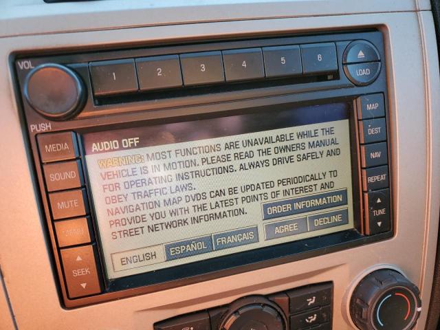 Photo 9 from auction – 2008 FORD ESCAPE XLT with VIN 1FMCU93198KB89866