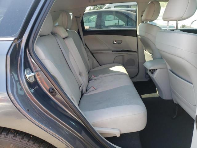 Photo 6 from auction – 2013 TOYOTA VENZA LE with VIN 4T3BK3BB0DU081358