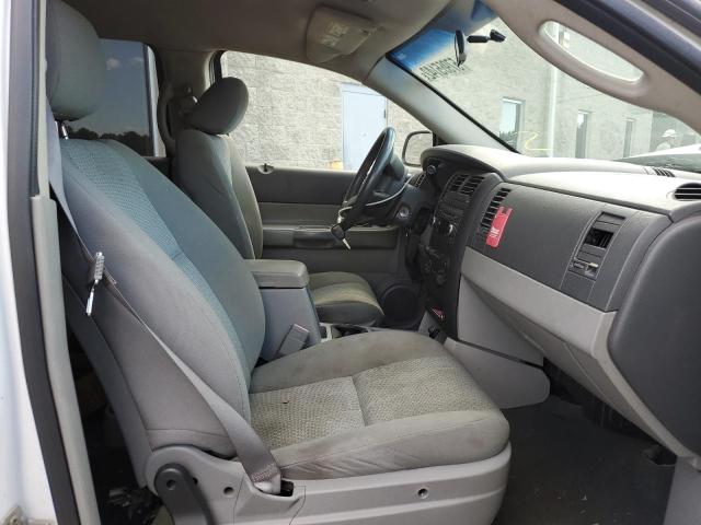 Photo 5 from auction – 2008 DODGE DURANGO SX with VIN 1D8HB38N38F151956