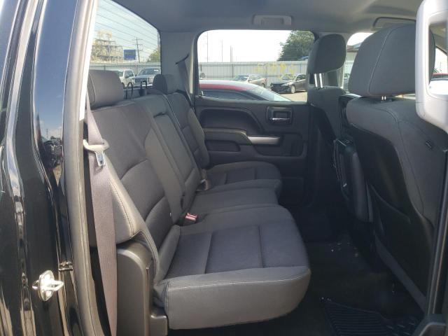 Photo 6 from auction – 2015 CHEVROLET SILVERADO with VIN 3GCPCREC2FG310796