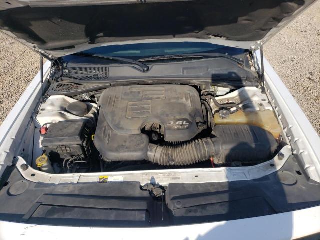 Photo 7 from auction – 2012 DODGE CHALLENGER with VIN 2C3CDYAG9CH293428