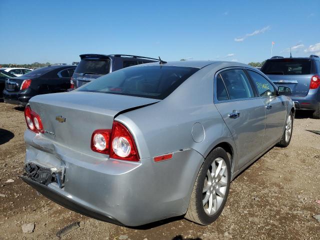 Photo 4 from auction – 2011 CHEVROLET MALIBU LTZ with VIN 1G1ZE5E18BF358916