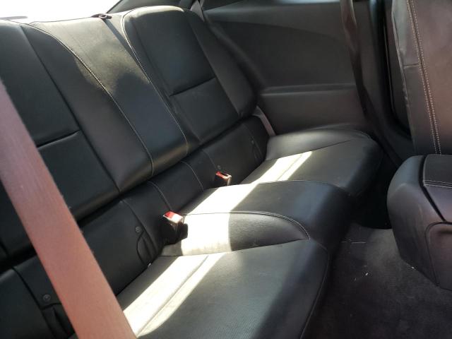 Photo 6 from auction – 2010 CHEVROLET CAMARO LT with VIN 2G1FC1EV9A9140317