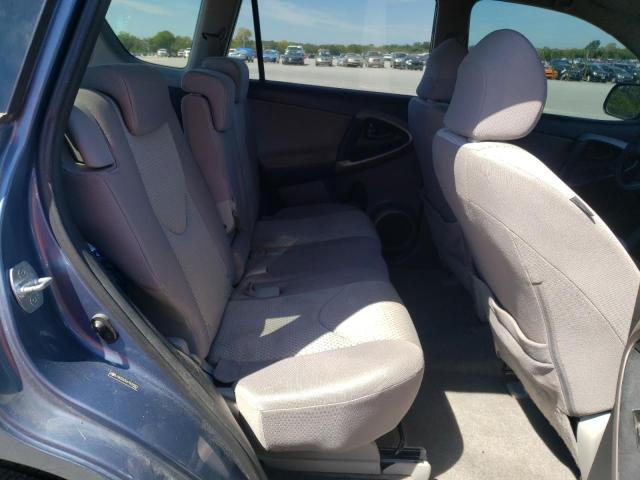 Photo 6 from auction – 2007 TOYOTA RAV4 with VIN JTMZD33V675050001
