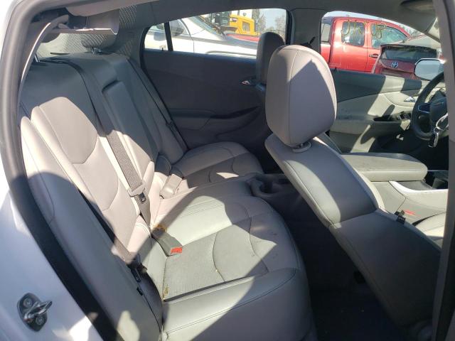 Photo 6 from auction – 2017 CHEVROLET VOLT LT with VIN 1G1RC6S58HU178021