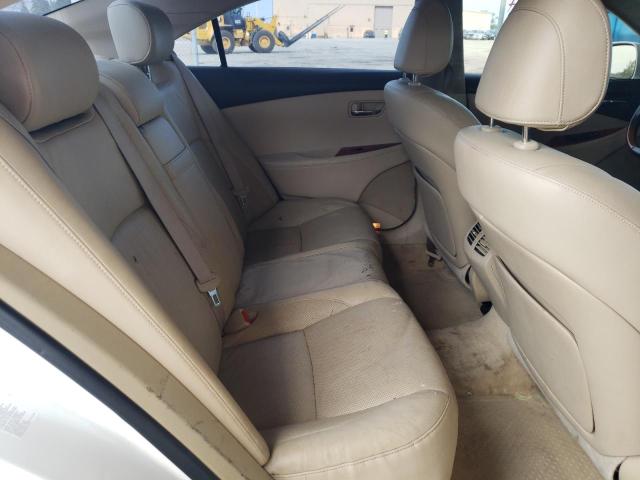Photo 6 from auction – 2007 LEXUS ES 350 with VIN JTHBJ46G072152066