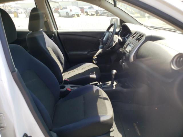 Photo 5 from auction – 2012 NISSAN VERSA S with VIN 3N1CN7AP1CL836414