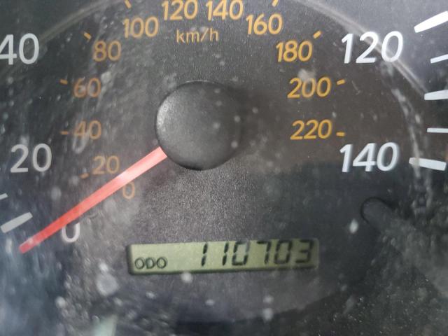 Photo 8 from auction – 2007 TOYOTA HIGHLANDER with VIN JTEHP21A870199399