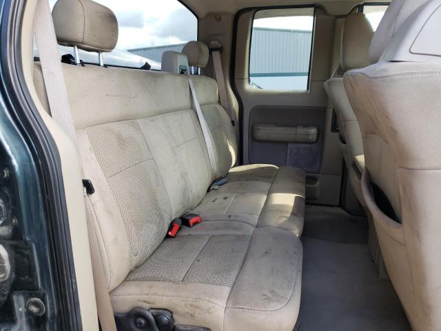 Zdjęcie 6 z aukcji – 2005 FORD F150 z VIN 1FTPX12565FB65564