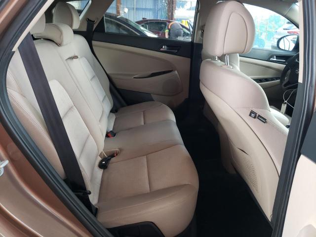 Photo 6 from auction – 2016 HYUNDAI TUCSON LIM with VIN KM8J33A29GU223505