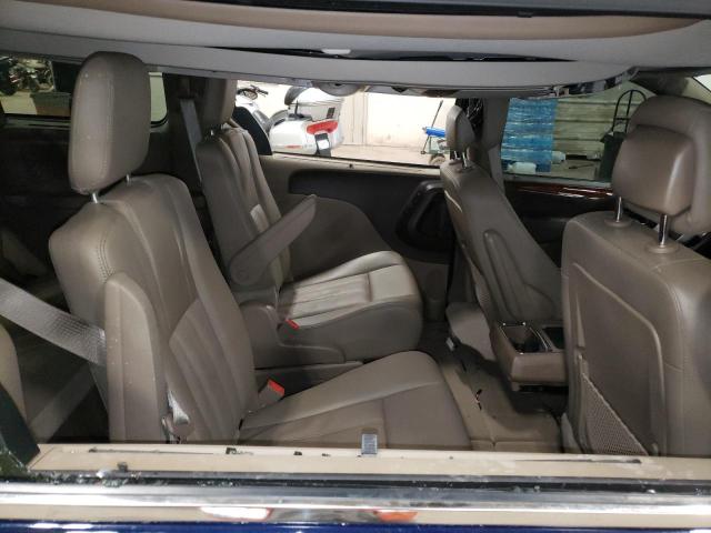 Photo 6 from auction – 2015 CHRYSLER TOWN & COU with VIN 2C4RC1CG3FR573471