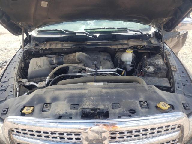 Photo 7 from auction – 2017 RAM 1500 LARAM with VIN 1C6RR7NT6HS518386