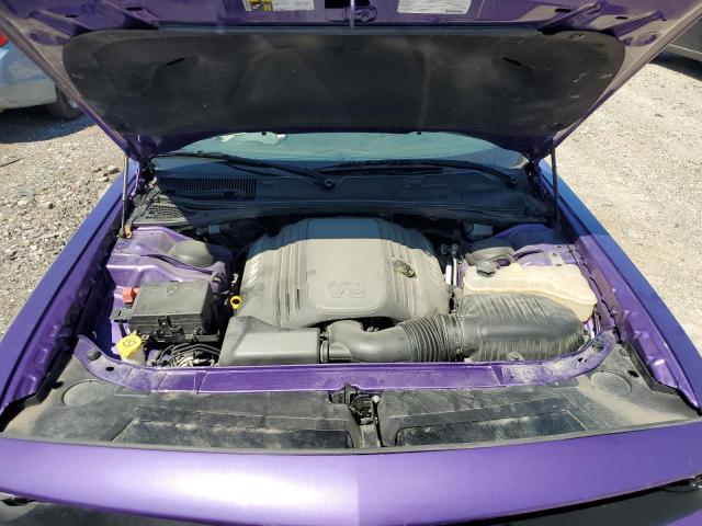 Photo 7 from auction – 2016 DODGE CHALLENGER with VIN 2C3CDZBT1GH172481