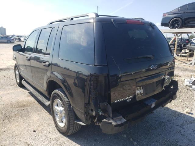 Photo 3 from auction – 2004 FORD EXPLORER X with VIN 1FMZU63K04UB05756