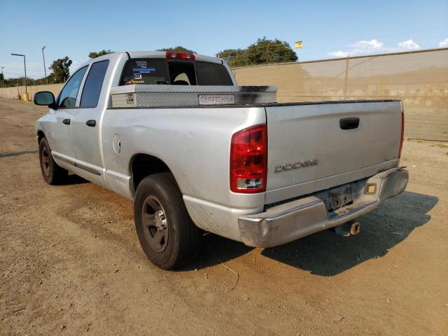 Photo 3 from auction – 2002 DODGE RAM 1500 with VIN 3D7HA18N32G181024