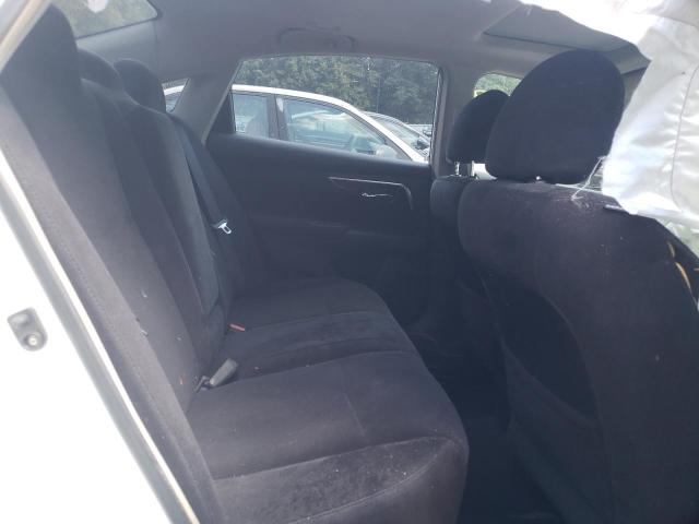 Photo 6 from auction – 2013 NISSAN ALTIMA 2.5 with VIN 1N4AL3AP6DC267078