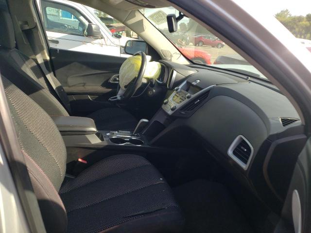 Photo 5 from auction – 2010 CHEVROLET EQUINOX LT with VIN 2CNFLPEY8A6321443