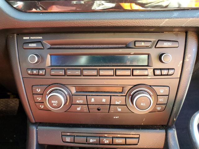 Photo 9 from auction – 2013 BMW X1 XDRIVE2 with VIN WBAVL1C51DVR88888