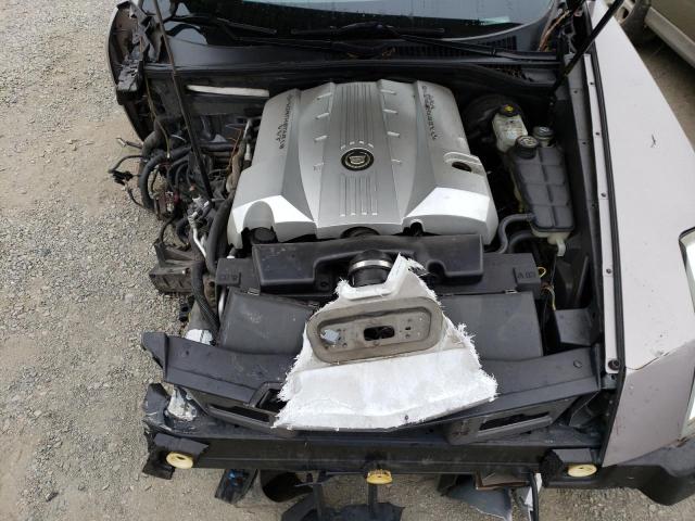 Photo 7 from auction – 2005 CADILLAC XLR with VIN 1G6YV34AX55602555