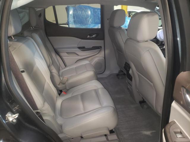 Photo 6 from auction – 2019 GMC ACADIA SLT with VIN 1GKKNULS5KZ259567