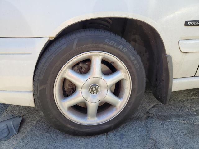 Photo 9 from auction – 1998 VOLVO S70 with VIN YV1LS5543W2447459