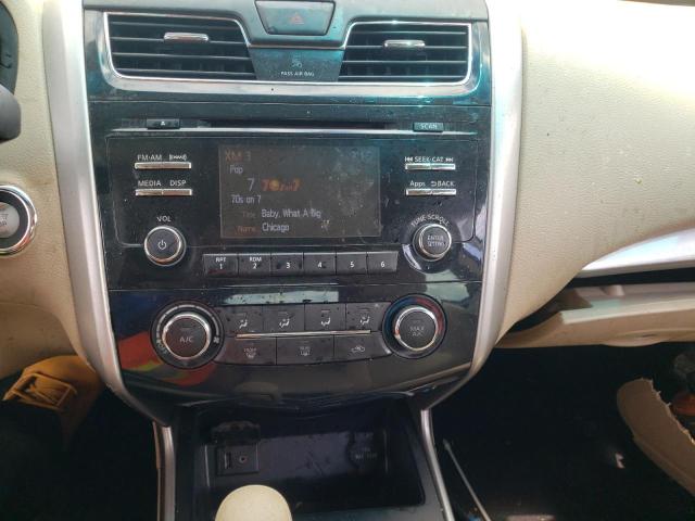 Photo 9 from auction – 2015 NISSAN ALTIMA 2.5 with VIN 1N4AL3AP1FC277049