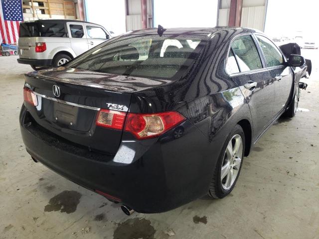 Photo 4 from auction – 2013 ACURA TSX TECH with VIN JH4CU2F69DC004656