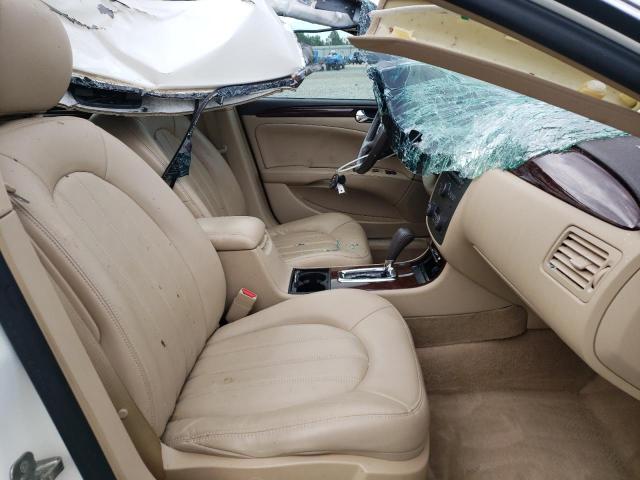 Photo 5 from auction – 2010 BUICK LUCERNE CX with VIN 1G4HC5EM4AU128265