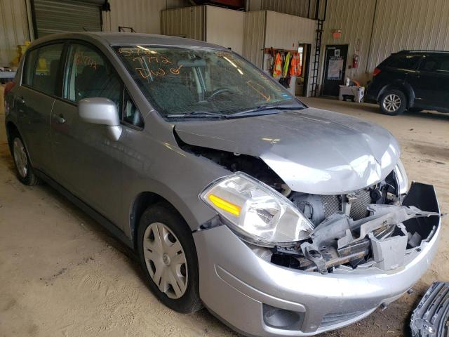 NISSAN VERSA S 2012 with VIN 3N1BC1CP2CK239242 - Photo from auction